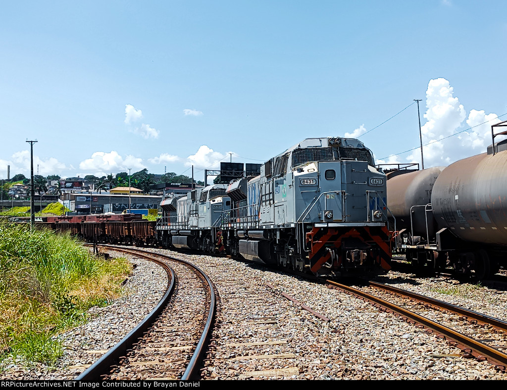 VLI 8431